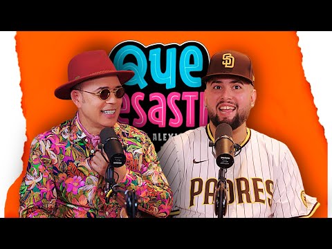 Cristinito y Alexis Valdés entrevistan a Brayan El Joker