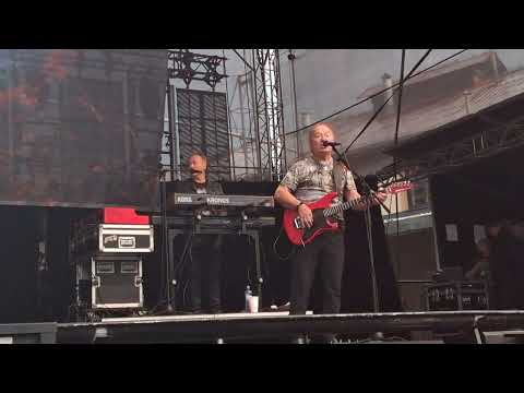 Olympic - Dědečkův duch (Rock in Liberec 2025)