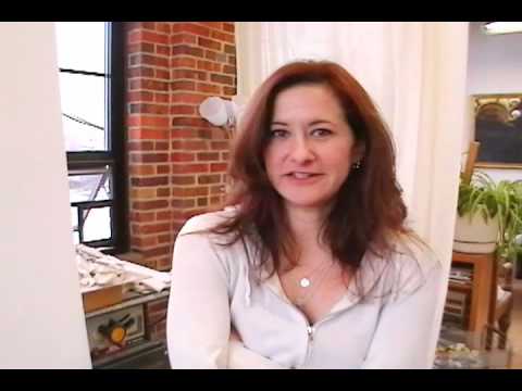 Reagan Rosberg: Nature-Inspired Resin Art | Denver, Colorado