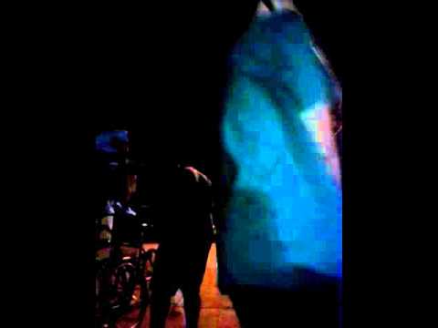 Storm vs King Kong 4to Fridaay Freestyle 2da Temporada