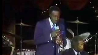 Count Basie - Everyday I Have the Blues