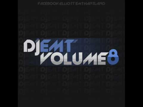 DJ EMT VOLUME 8 - 1ST BORN - BE EXTRA CAREFUL - TRACK 03