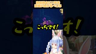 自信満々に間違い続けるぺこらwww【兎田ぺこら/ホロライブ切り抜き】 #ロマサガ2 #ロマサガ2R #リベサガ #兎田ぺこら