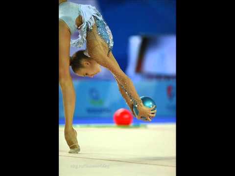 Elena Bolotina - Ball 2014/2015 - Music
