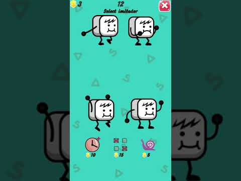 Mirror of Mimics