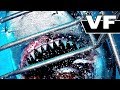 OPEN WATER 3 Bande Annonce VF (Film de Requin, 2018)