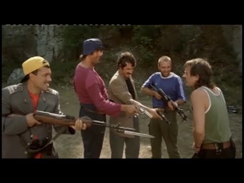 Seti Se Replike - Žika Todorović (Ami G Show S11)