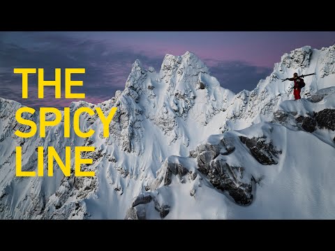 The Spiciest Line of 2020 || NOKep7