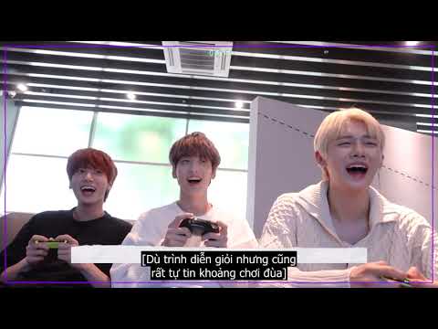 Talk X Today (Season 3) - Teaser [Vietsub]