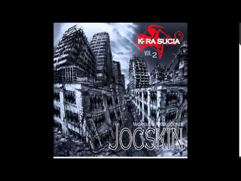 JocSkin - Nube Negra