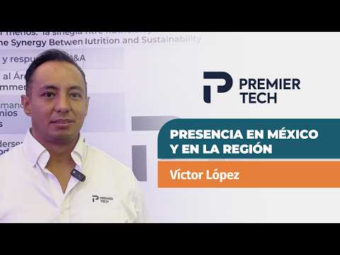 Premier Tech - Victor Lopez