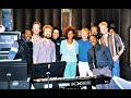 Behind The Sax : Whitney Houston 'Saving All My Love For You' Tom Scott
