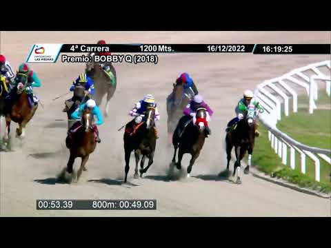 221216 c04 - SUITMANN - HIPODROMO LAS PIEDRAS