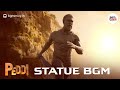 Peddi OST Peddi Statue BGM HQ Peddi Climax BGM Peddi Mass BGM