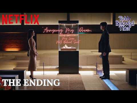 To My Beloved Thief | Ep 16 Finale Ending Explained | Nam Ji-Hyun | Moon Sang-Min | {Eng Sub}