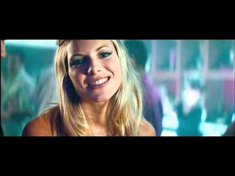 Layer Cake Dance Scene