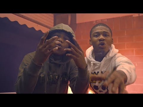 We On - Nas Blixky x 22Gz ( OFFICIAL MUSIC VIDEO )