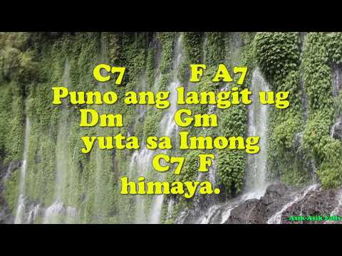 SANTOS #6 (Huni 5, pg.106) - VOCAL/Composer: Nars Fernandez/Organist: Jonjon Bayog-ang