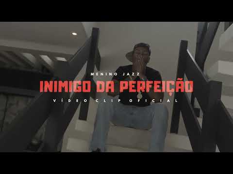 MeninoJazz - Inimigo Da Perfeição (Prod. Joe Morbeck)