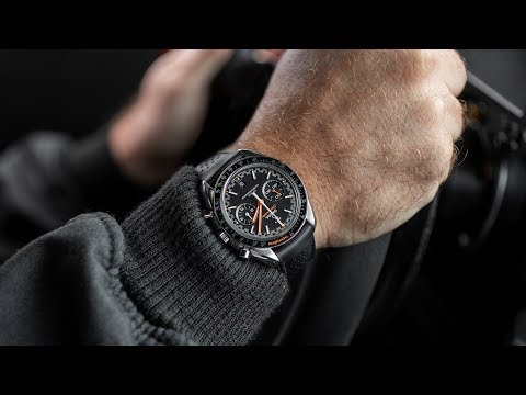 Review: What Everyone Forgets About The Omega Speedmaster