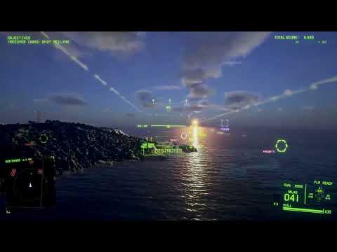 project wingman ep 1 and ep 2