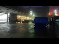 Unwetter Pforzheim Blitzeinschlag