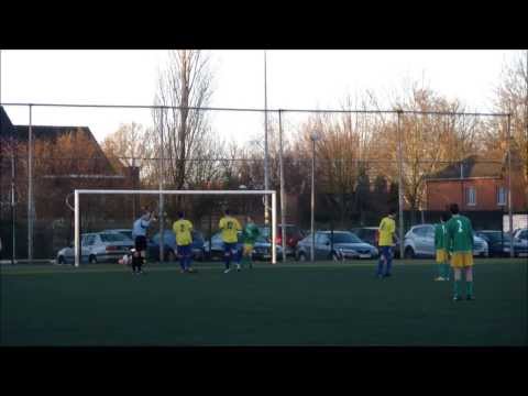 NU 17 SK St.Niklaas-KS Wetteren  (11/01/2014)