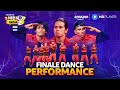 Rules Breakers Wins The Finale Dance Battle Aditya Roy Kapur Realme Hip Hop India Season 2