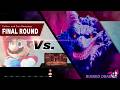 Insane Custom Mario Movie Galaxy 2 Classic Mode In Smash Ultimate