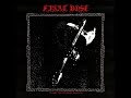 Final Dose Under The Eternal Shadow Full Album Black Metal Punk 2025