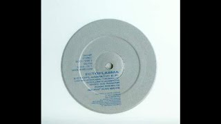 Ectoplasma - Ectoplasmatic (Plasmix) (Trance 1994)