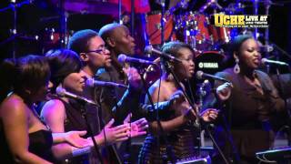 Uche Agu - Reya Leboga