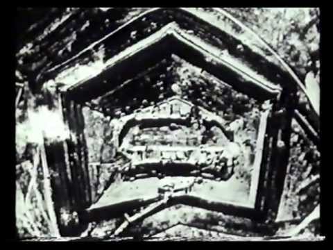 German Werth - Augenzeugen berichten über: Verdun 1916 (Teil 1)