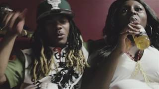 Lil Bayside - Saturday Ft. Amp (Dir. By @TheHerbGotti &amp; @DopeJefe)