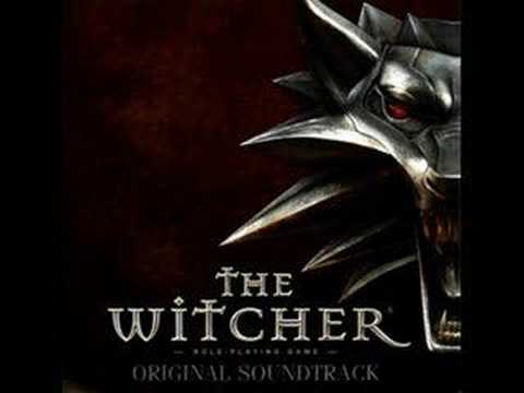 The Witcher Soundtrack - Mighty