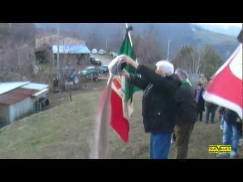 Vallata Reporter: Castel del rio abbraccia per l'ultima volta Norma Poli.