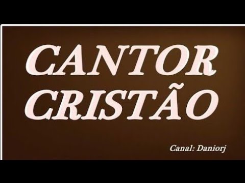 Cantor cristao hino 128  A   Redençao