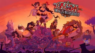 Crush Your Enemies (PC) Steam Key GLOBAL