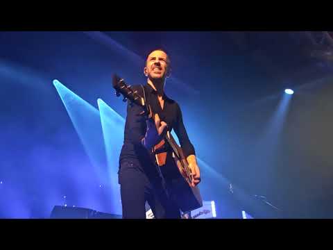 CALOGERO - En apesanteur - L'Alizé de Guipavas le 19/12/2025