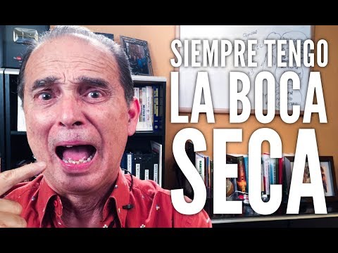 Episodio #1191 Siempre Tengo La Boca Seca