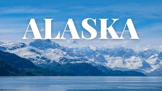 Two Weeks in ALASKA | Southeast Alaskan Cruise, Denali, & Seward