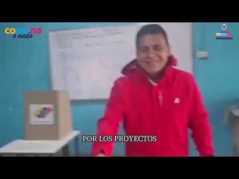 ¡EL CALLAO HACE HISTORIA!4.419 VOTOS: Récord en la Consulta Popular