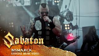 Sabaton - Бисмарк