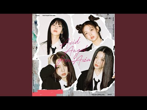tripleS (트리플에스) 'Generation' Official Audio