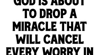 You Are the Modern-Day Job ✨ God Is About to Make the Devil Regret Ever Touching You#inspiration