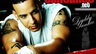 Daddy Yankee-Tu Principe,Daddy Yankee/Viejas/Antigua/Old school