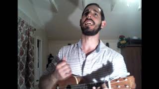 &quot;Old Woman&quot; by K&#39;s Choice Ukulele Cover