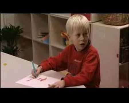 Mr. Poxycat og Co - Harry potter