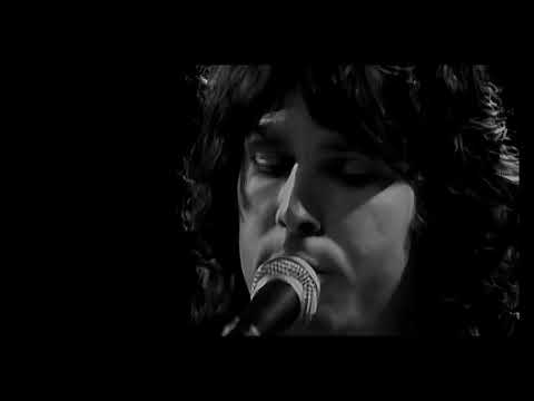 Wax Audio - Two Time Blonde (INXS vs The Doors)