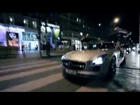 HAKS (BAD GAME) "ON ARRIVE" DIRECTED BY IICE MANN.SPIRAL PROD